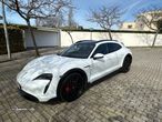 Porsche Taycan Cross Turismo 4S - 8