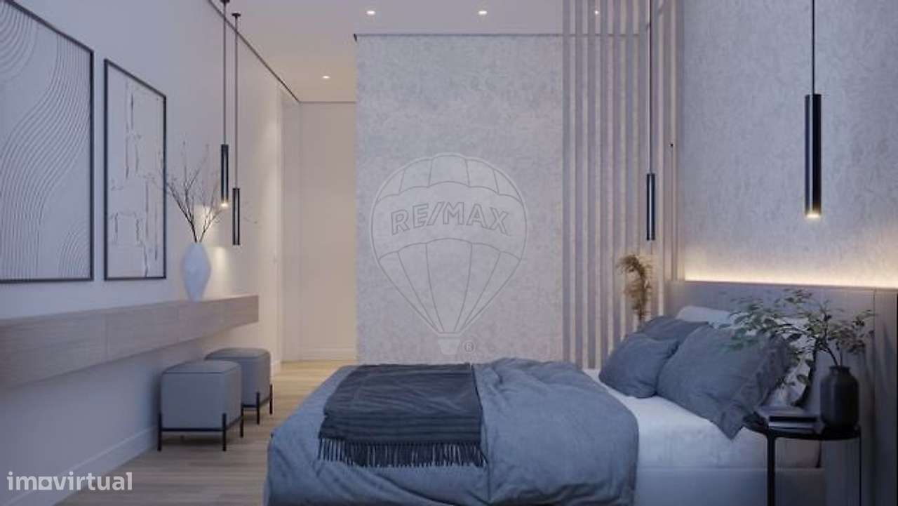 Apartamento T3 para venda - Grande imagem: 5/25