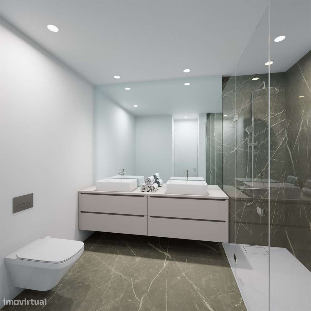 Lote destinado a construção habitacional-9