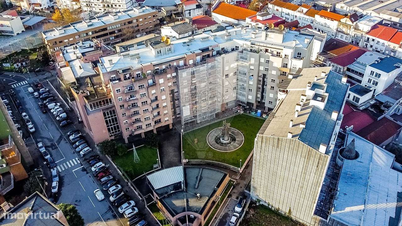 Apartamento T3 para venda - Grande imagem: 4/41