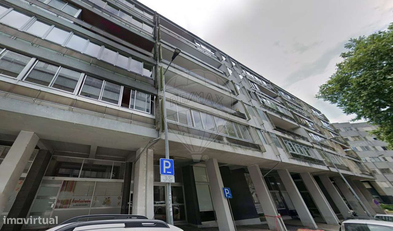 Apartamento T2 para venda - Grande imagem: 2/23