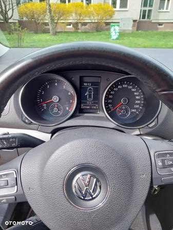 Volkswagen Golf VI 1.4 TSI Highline - 3