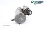 Motor de arranque Honda Jazz|01-04 - 5