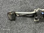 opel astra h III lift mechanizm wycieraczek przód europa 13271686 - 3