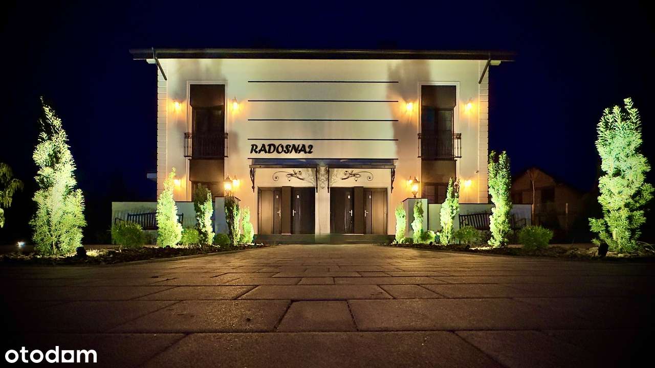 Unikatowa nieruchomość w standardzie PREMIUM-0