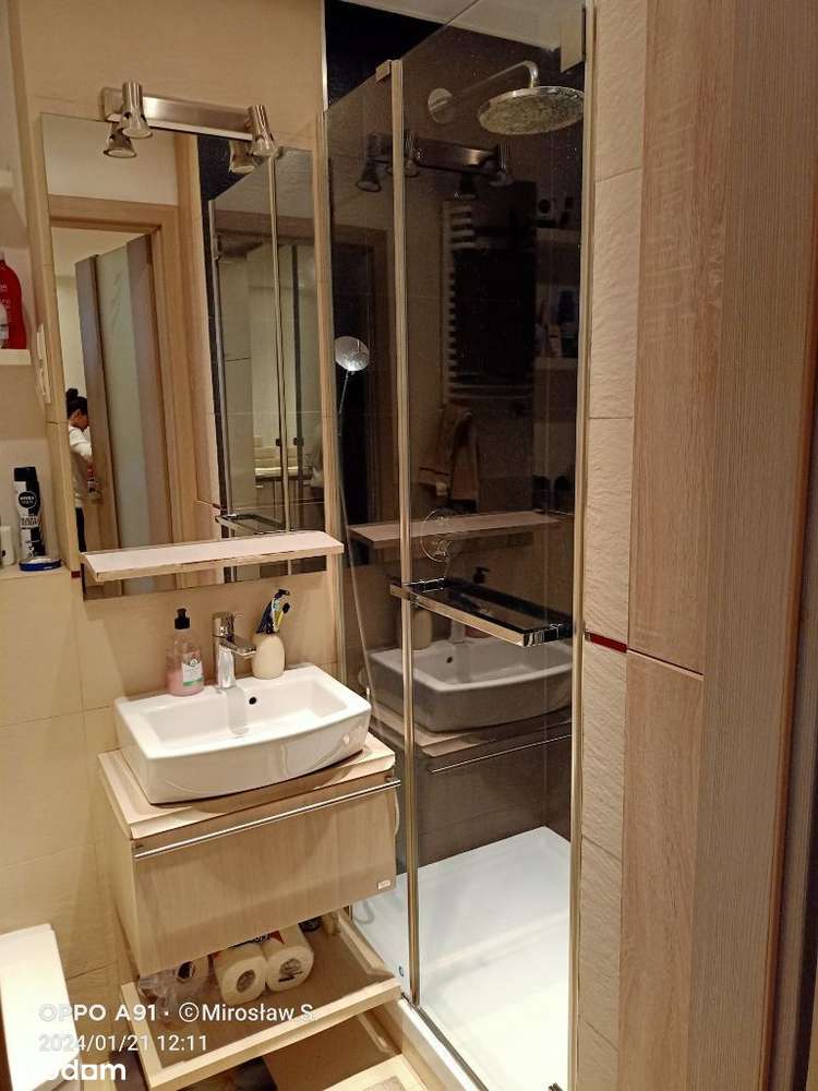 Przytulną kawalerkę wynajmę - Pełny obrazek: 4/16