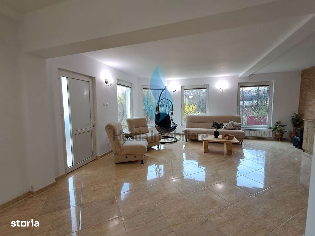 Vila individuala cu 1670mp teren, Barnova-Iasi.-7