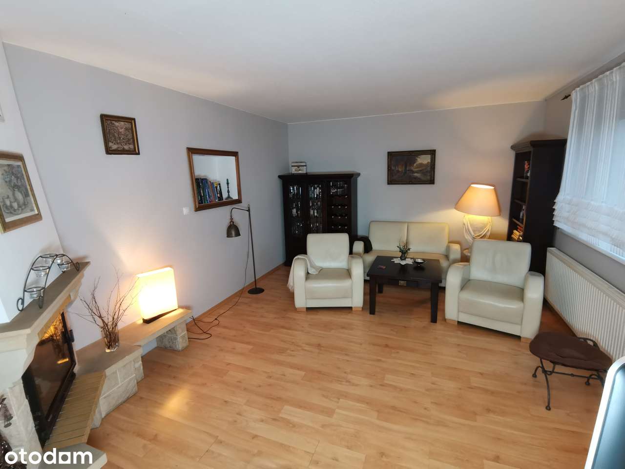 Trzcianka - dom z potencjałem, przestronny ogród-10