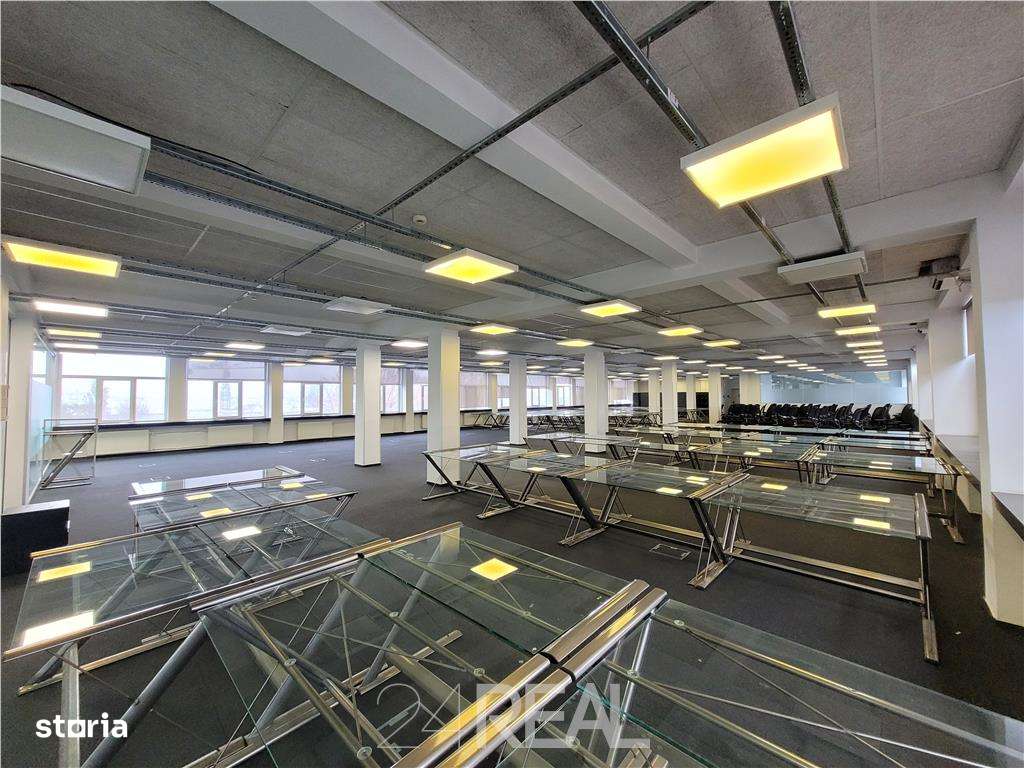 Inchiriere cladire pretabil clinica - minim 835 mp  - Republica - Imagine principală: 2/5