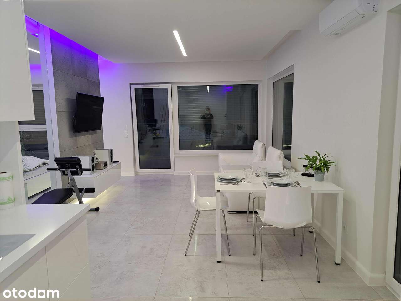 wyjątkowy i niepowtarzalny apartament w opolu - Pełny obrazek: 2/18