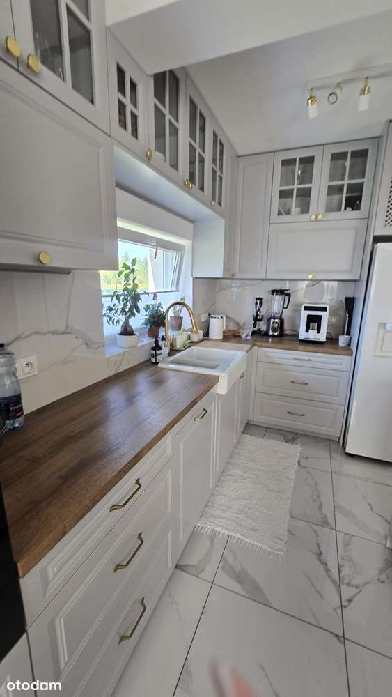 Dom bliźniak w standardzie premium. 153 m2 - Krubin-12