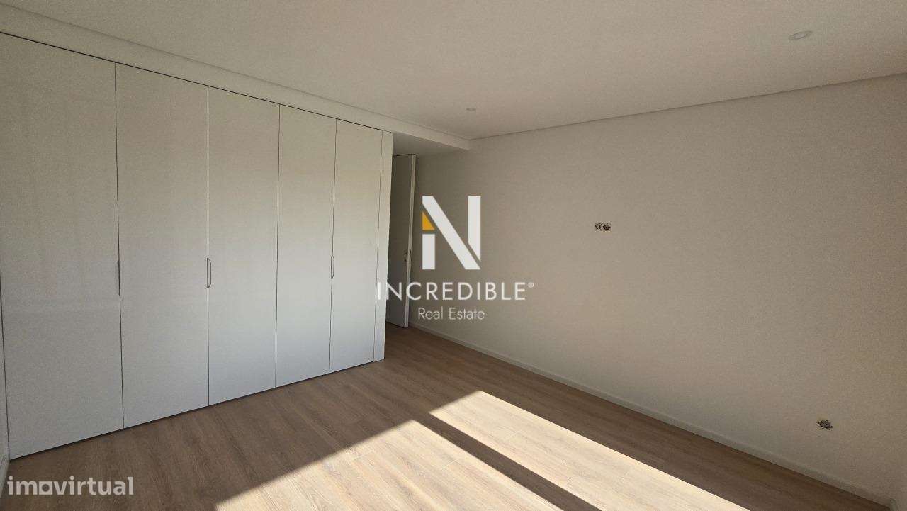 Moradia Geminada T4 Venda em Palmeira,Braga-28