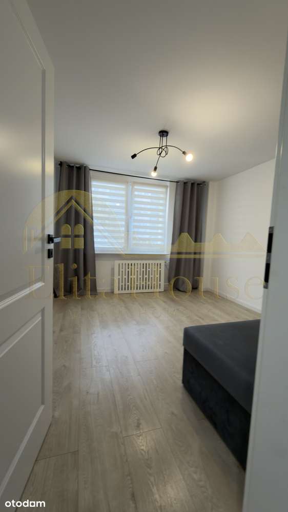 Nowoczesne 2-pokojowe mieszkanie po kapitalnym remoncie | 50 m² | - Pełny obrazek: 5/10