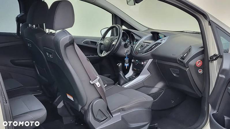 Ford B-MAX 1.0 EcoBoost Titanium - 14