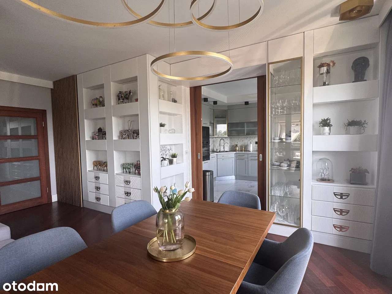 Beautiful apartment in Mokotow--Close to the British School - Pełny obrazek: 5/20