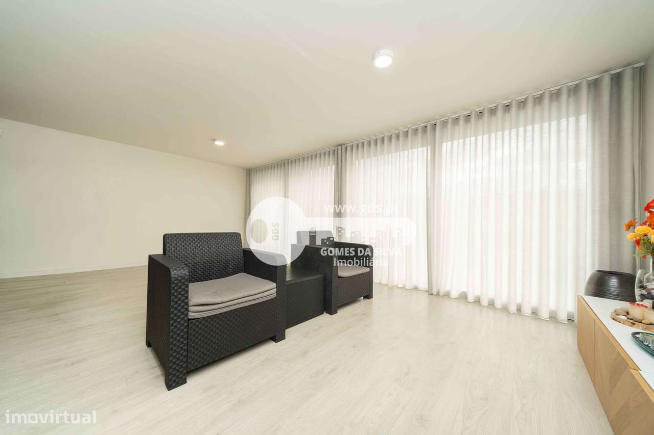 Moradia T3 na Rua do Nascente, Gualtar-40