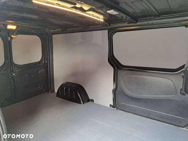 Renault Trafic - 29