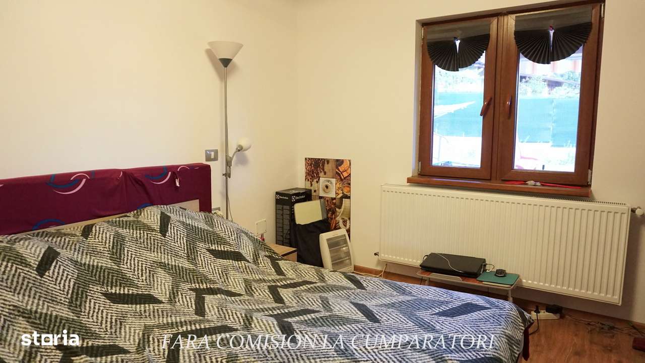 OLANESTI, CASA NOUA, TEREN 1389 MP-6