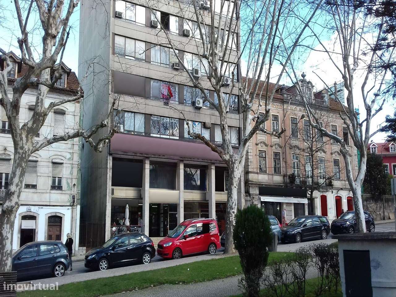 Store/Retail em Coimbra, Coimbra REF:2633.3 - Grande imagem: 4/4