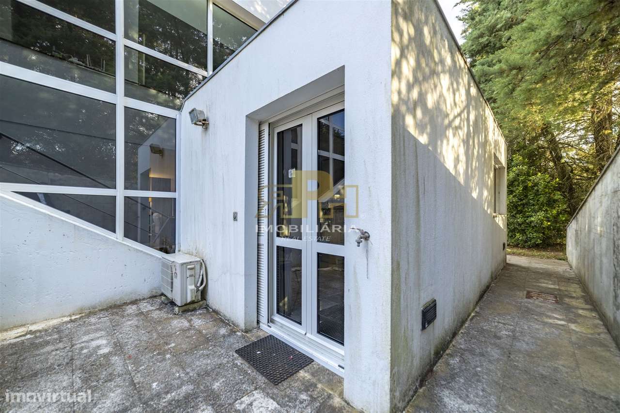 Quinta T5 Venda em Moçarria,Santarém-45
