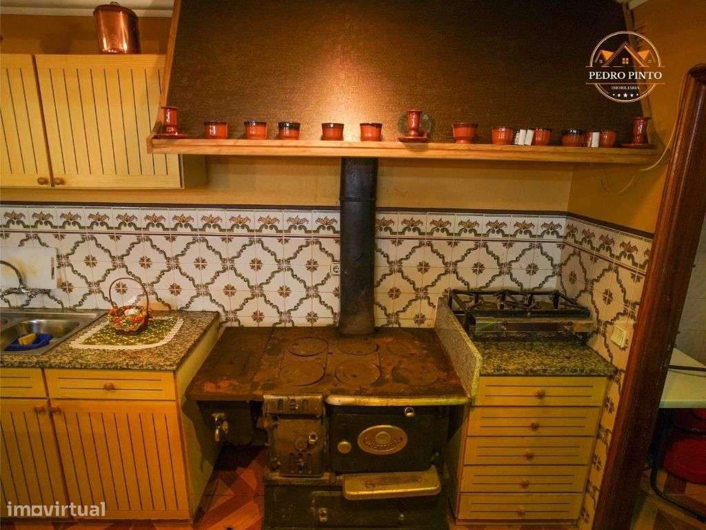 Moradia Independente com Piscina a 250m da Praia – Madalena, Vila Nova-51