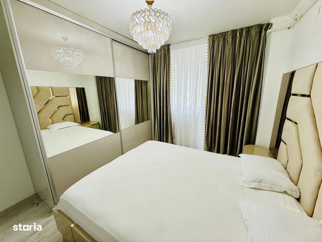 Apartament modern, nou, 4 camere, parcare, zona Florilor!-6
