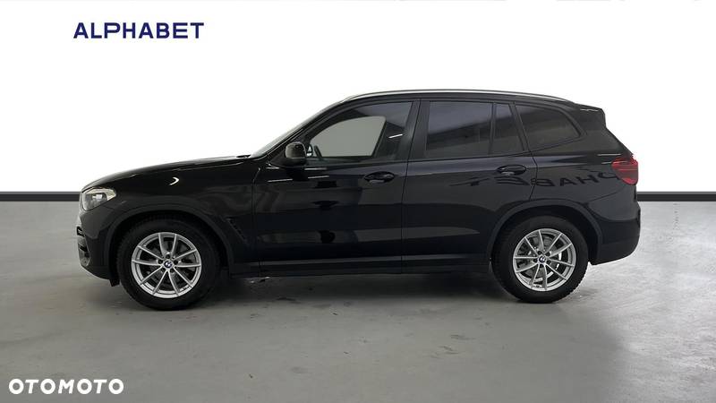 BMW X3 sDrive18d - 2