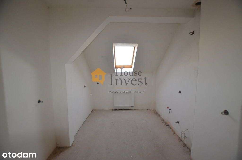 Mieszkanie w centrum w stanie deweloperskim - Pełny obrazek: 5/10