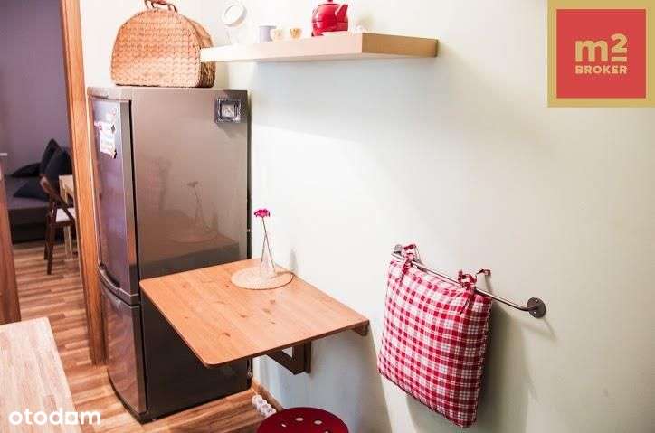 2 Pokojowe, Pl. Bohaterów Getta, Stare Podgórze-11