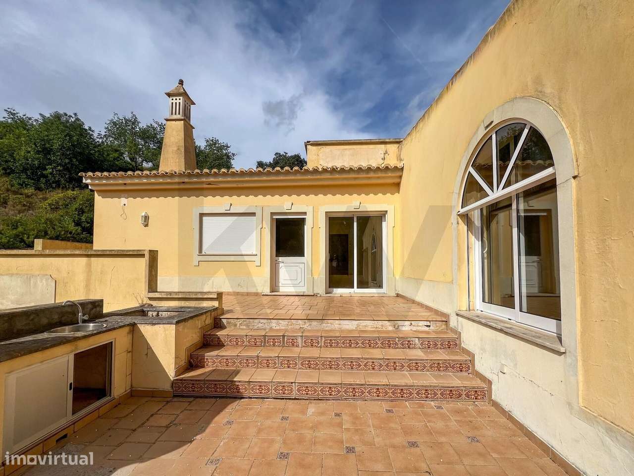 Moradia T4  com Piscina – Um Projeto à Sua Medida-11