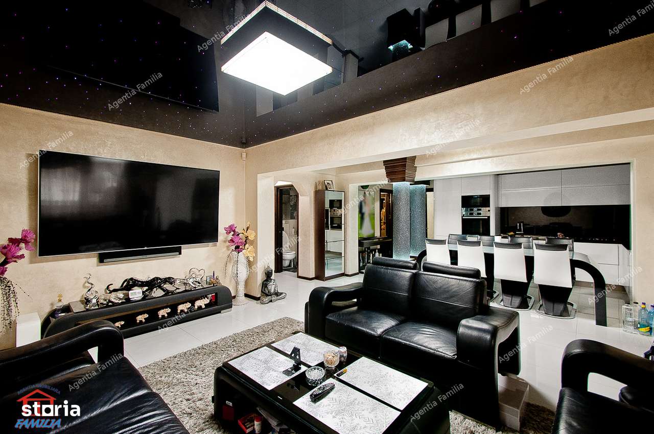 Vanzare apartament cu 4 camere , zona Doja (str. N Leonard),parter - Imagine principală: 4/16