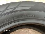 + Opony Letnie 4x 235/60 R18 103H Hankook Ventus Prime 2 2x6mm 2x7mm - 8