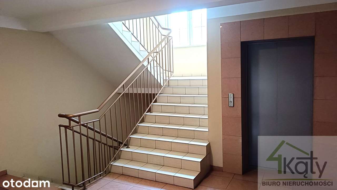 Mieszkanie z widną kuchnią i balkonem – Villa Park, Olsztyn-17