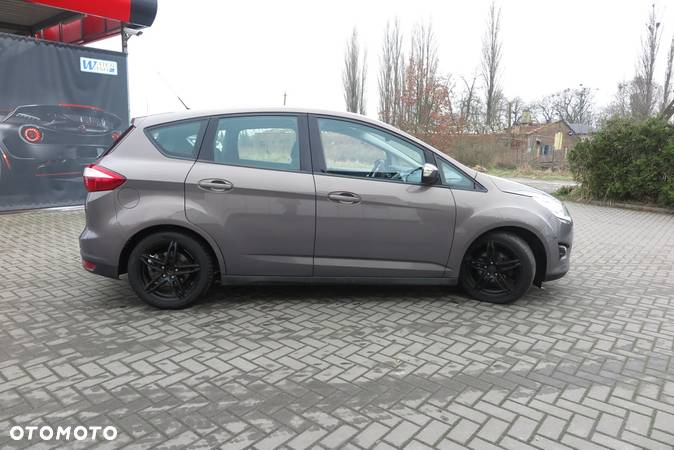 Ford C-MAX 1.6 TDCi Start-Stop-System Business Edition - 13