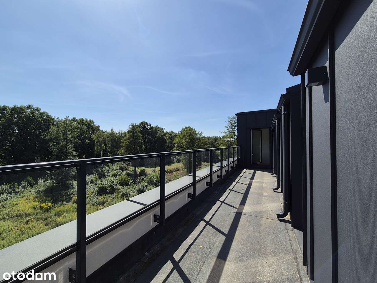 ***450mOdSKMPłudy*WśródZIELENI*Taras16m2*CICHEOsiedle*OknaPołaciowe***-10