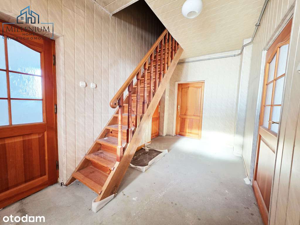 Dom w Baszni POMPA CIEPŁA FOTOWOLTAIKA REKUPERACJA-12