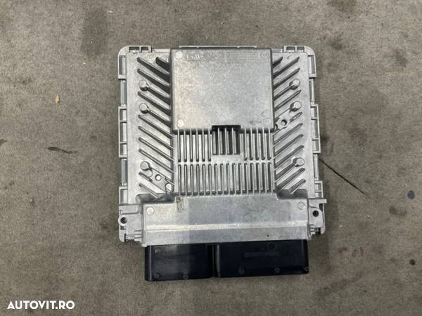 Calculator motor ECU pentru AUDI A4,S4, A5,S5 an 2014, 3.0 TFSI benzina ,V6,cod 8K5907551D sau CONTINENTAL 5WP47211 - 2