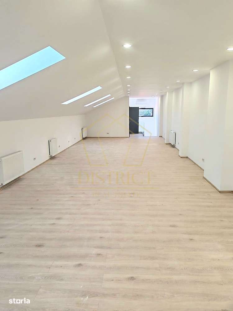 Spatiu birouri open space I Semicentral - Imagine principală: 1/8