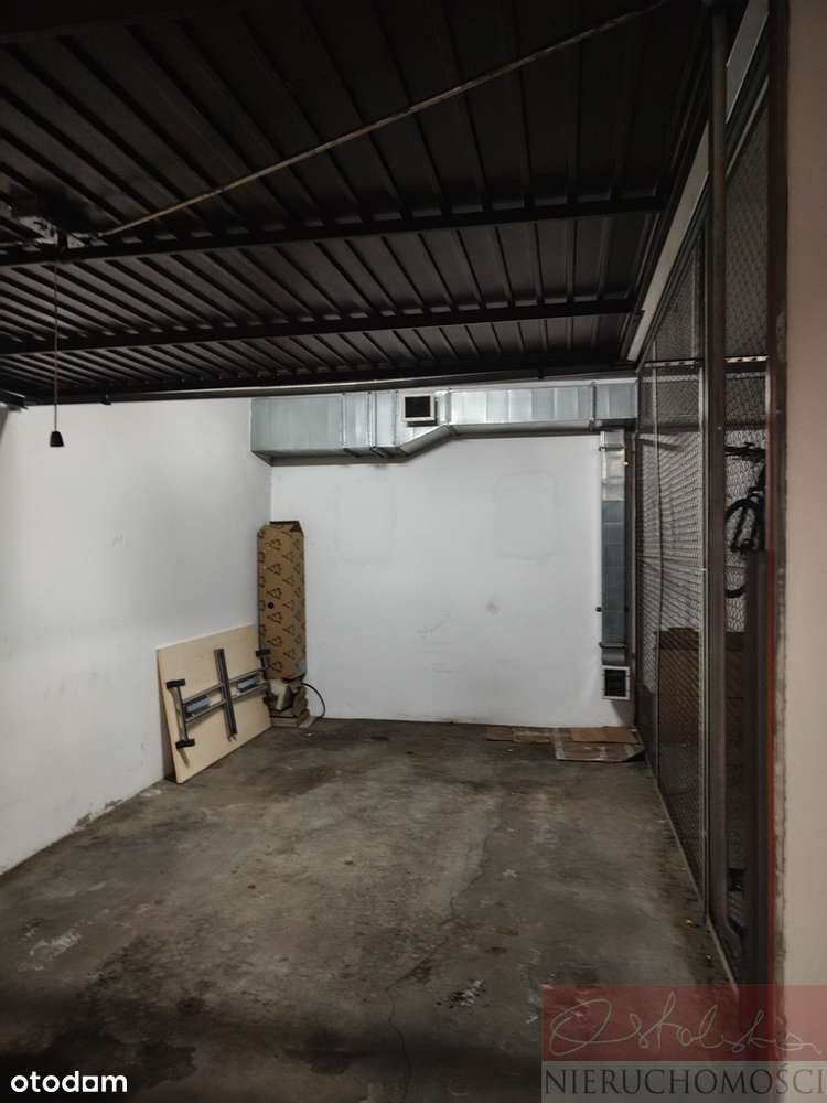 Z dużym balkonem i garażem w super lokalizacji-18