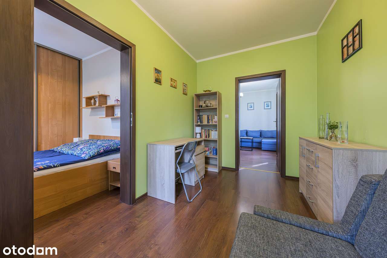 Cichy i prestiżowy lokal lub mieszkanie w centrum – Pruszcz Gdański-4