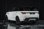 Land Rover Range Rover Sport 3.0 SDV6 Autobiography Dynamic - 3