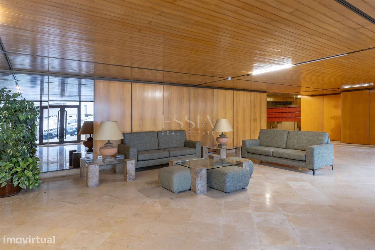 Apartamento T3 nos Jardins d’Arrábida, Vila Nova de Gaia-32