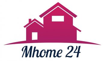 Mhome24 Logo