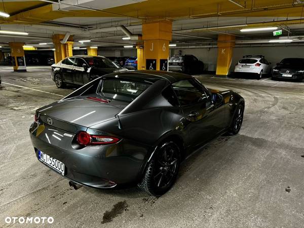 Mazda MX-5 2.0 Skyfreedom i-ELOOP - 16