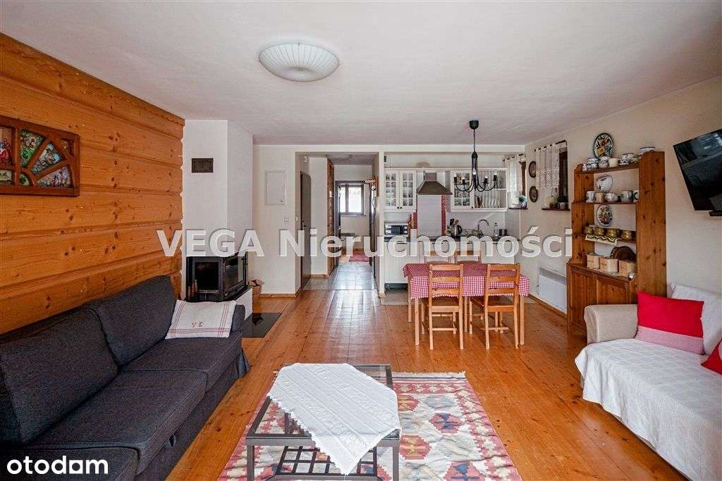 Kościelisko Apartament Na Sprzedaż-14