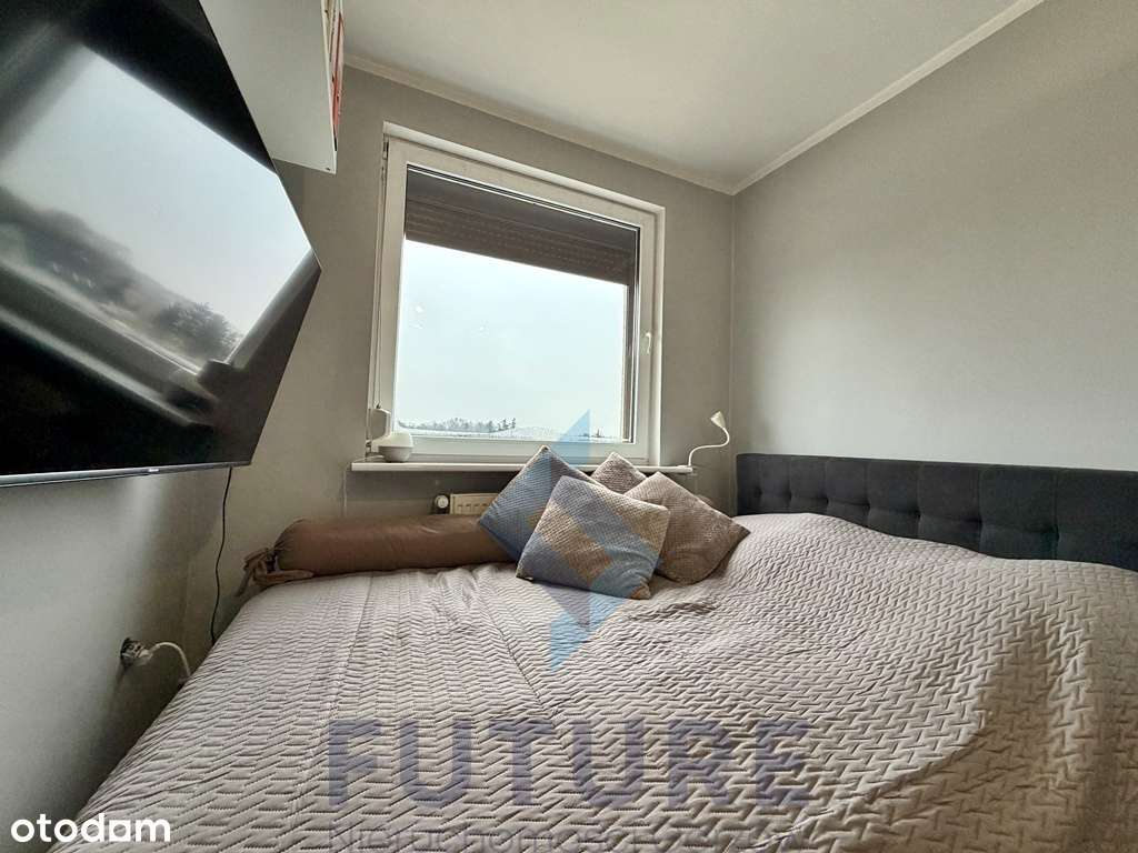 Mieszkanie 4-pokojowe - Brzoza-8