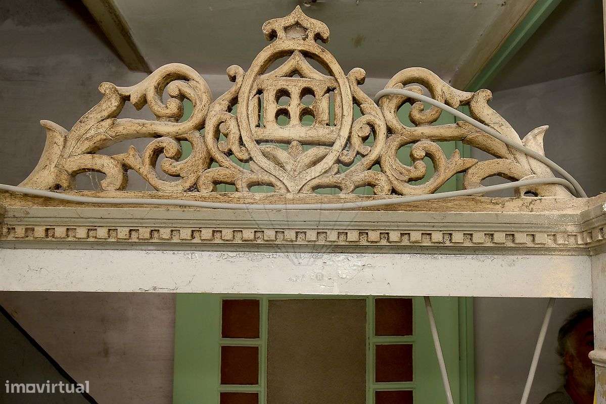 Moradia T10 para venda - Grande imagem: 4/26