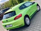 Volkswagen Scirocco 1.4 TSI - 6