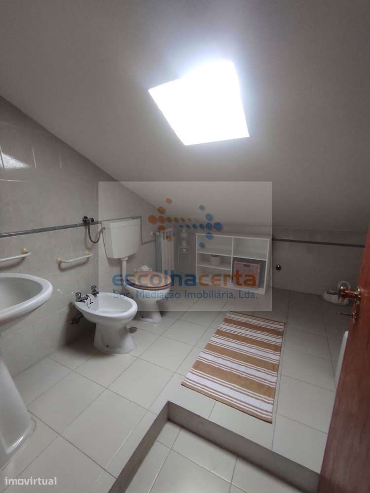 T2 para arrendamento no Fundão - Grande imagem: 5/13