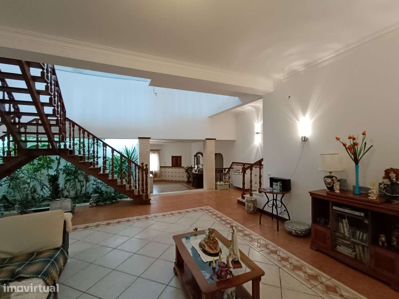 Herdade >=T10 Venda em Bemposta,Abrantes-23